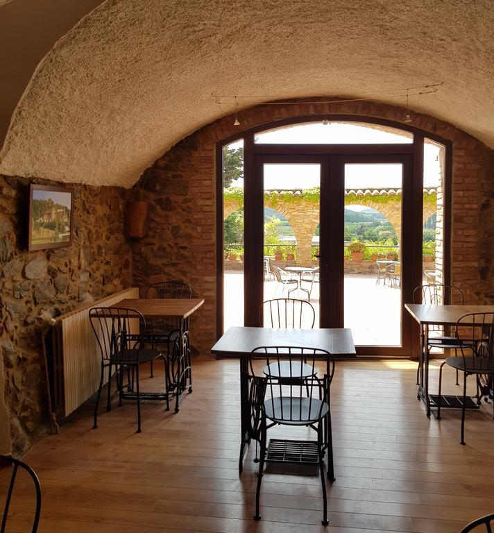 Mas Tomas Vall-Llobrega Exterior foto