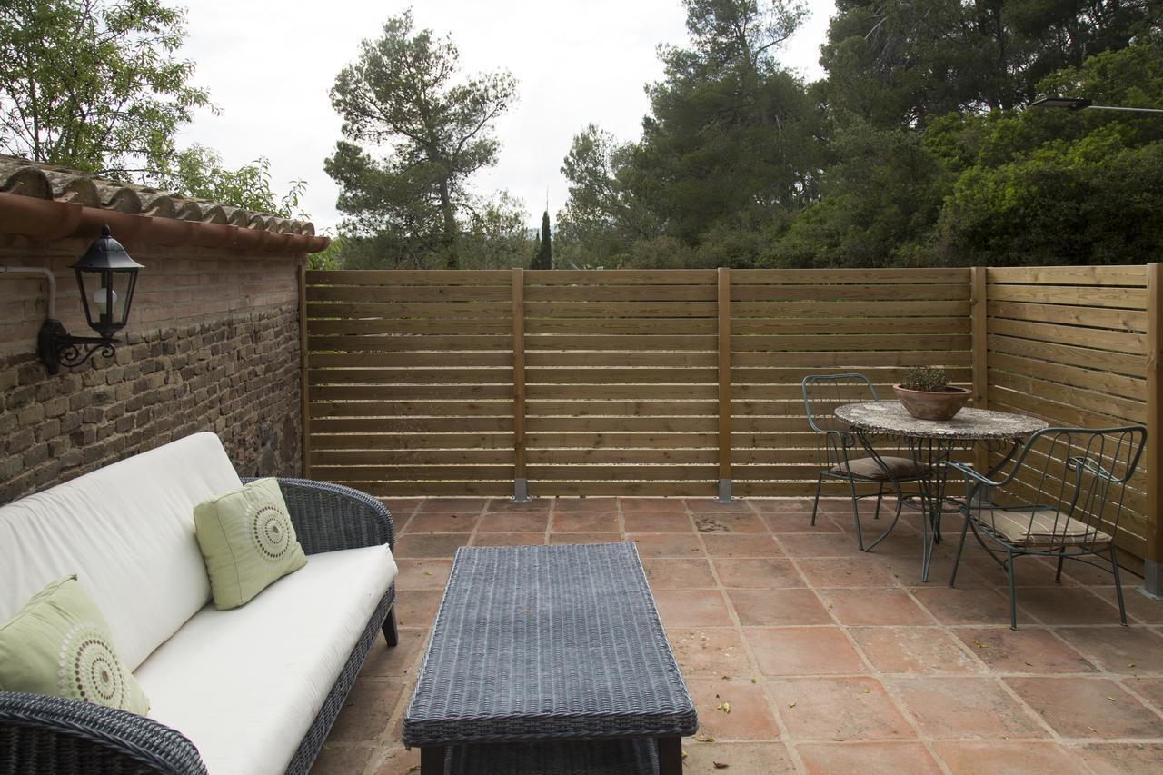 Mas Tomas Vall-Llobrega Exterior foto