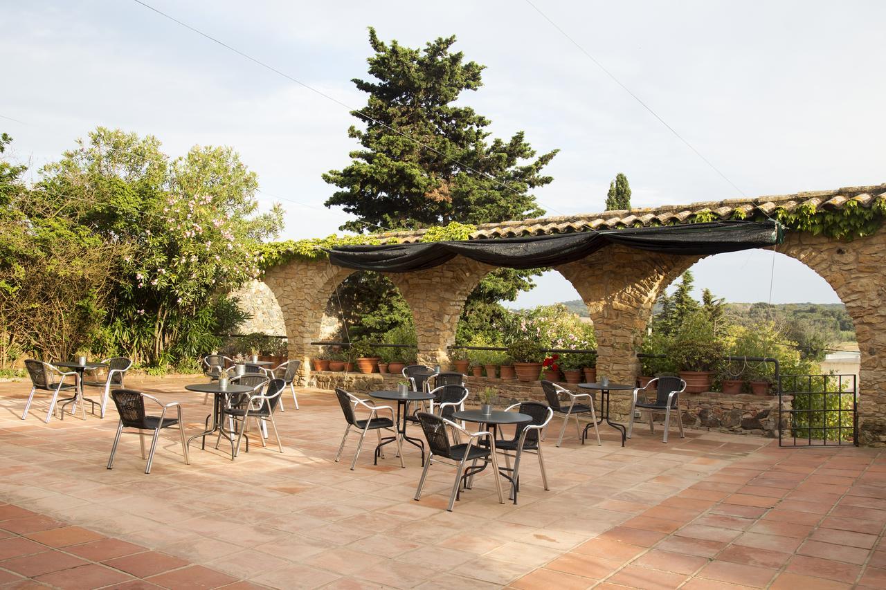 Mas Tomas Vall-Llobrega Exterior foto